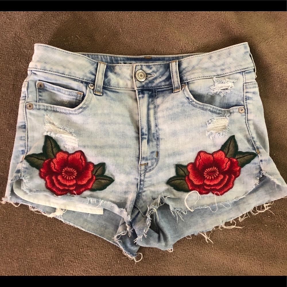 American Eagle Shorts